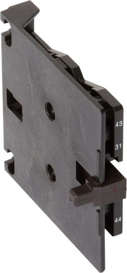 SK829002-D - CAL16-11D Auxiliary Contact Block