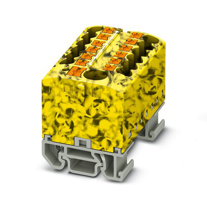 3274208 - PTFIX 6/12X2,5-NS15A-FE - Distribution block