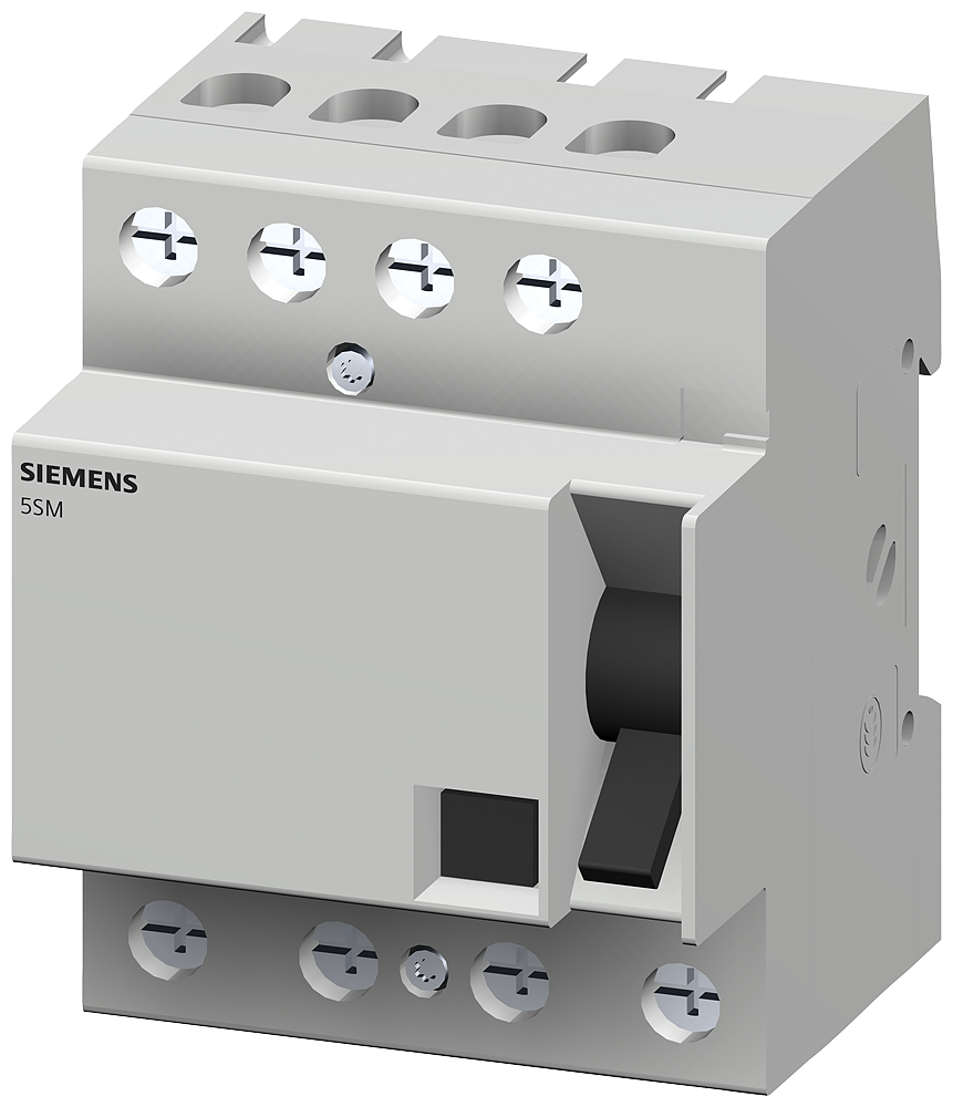5SM3647-5KK14 - MCKTBKR 3 POLOS 230-400 V CA