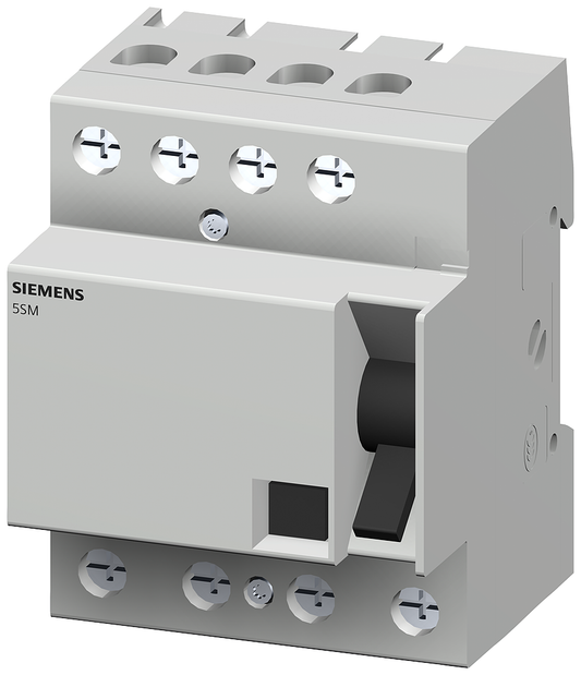 5SM3647-5KK14 - MCKTBKR 3 POLOS 230-400 V CA