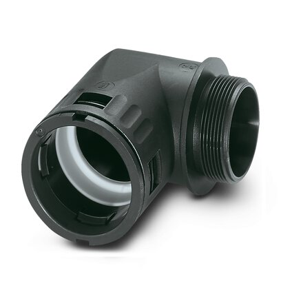 3240915 - WP-GA HF IP69K M40 BK - Conexión por tornillo