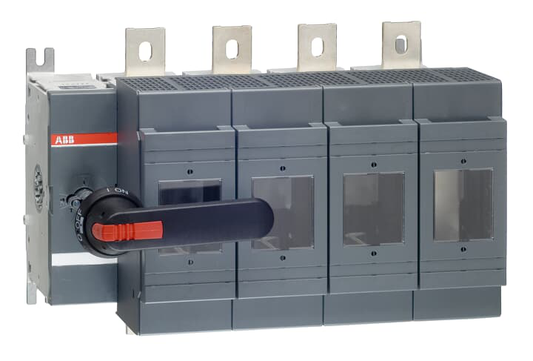 1SCA022825R5180 - FUSIBLE DE INTERRUPTOR OS800D04N2P