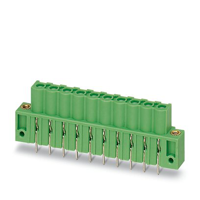 1943645 - ICV 2,5 HC/ 2-GF-5,08 - Conector de PCB