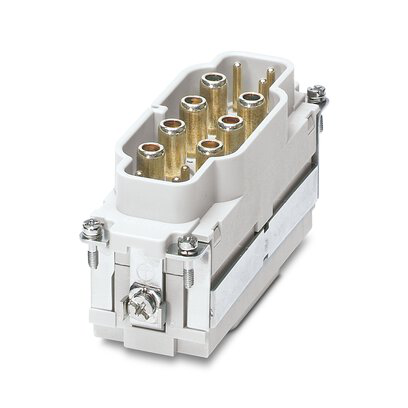 1636392 - HC-K 6/ 6 ESTS - Contact insert