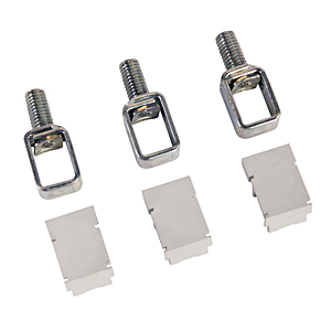 140G-G-TLC13A - For MCP only. Frame-G, Terminal Lug, MCP, Qty 3, FCCu 1x14-1/0(2.5-50)