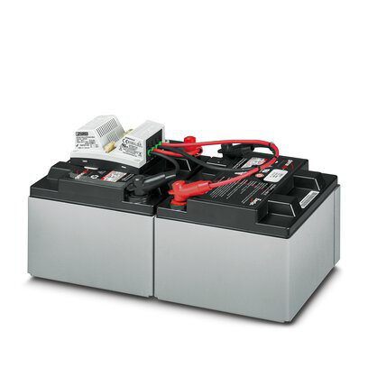 2320429 - UPS-BAT/VRLA-WTR/24DC/26AH - Energy storage