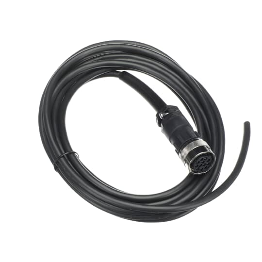 2TLA020003R4700 - CABLE HK5 5 M CON CONEXIÓN TIPO ABB