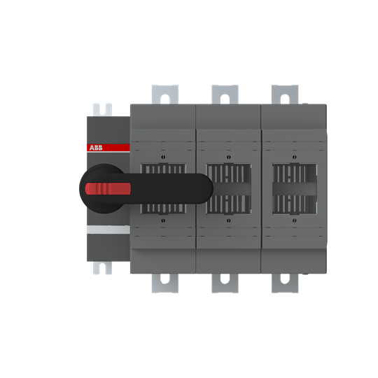 1SCA022825R7550 - OS800B03P SWITCH FUSE