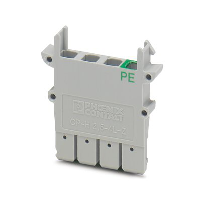 3012324 - CP-H 2,5-4L-Z-PE - Carcasa del conector