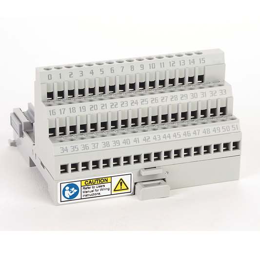 1440-TB-B - 1440-TB-B: Terminal Base
