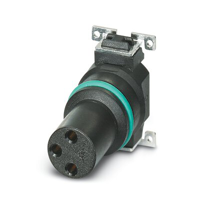 1412250 - SACC-CIP-M8FS-3P SMD R32 - Flush-type connector