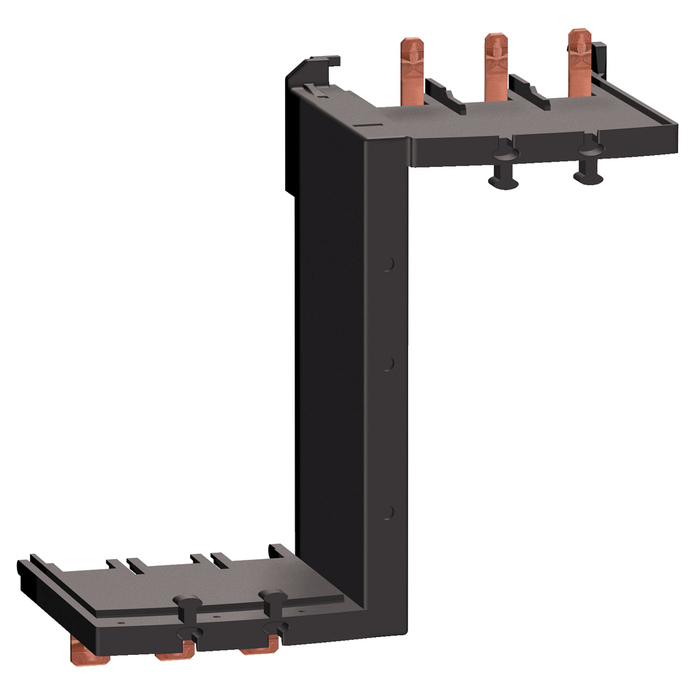 GV3S - S shape Comb busbar, TeSys Deca