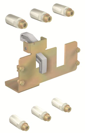 1SDA054848R1 - KIT MP T5 630 P 4p