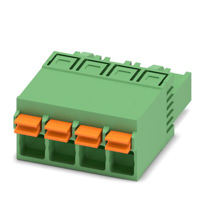 1732768 - FKCN 2,5/ 4-ST - PCB connector (Qty. 50)