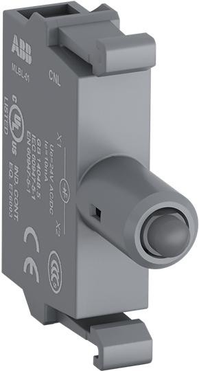 1SFA611621R1054 - Bloque de LED MLBL-05L