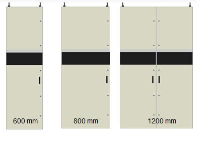 20-750-PBAY-IP54 - PF755, PBAY, Seal Kit, IP54