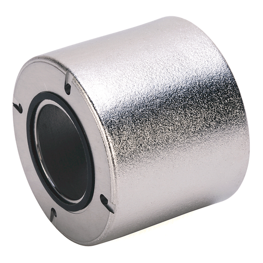 800F-AMMG - Accesorios para 800F, 800F-AMMG, Protector de botón tipo hongo, Metal de 40 mm, 1 por paquete