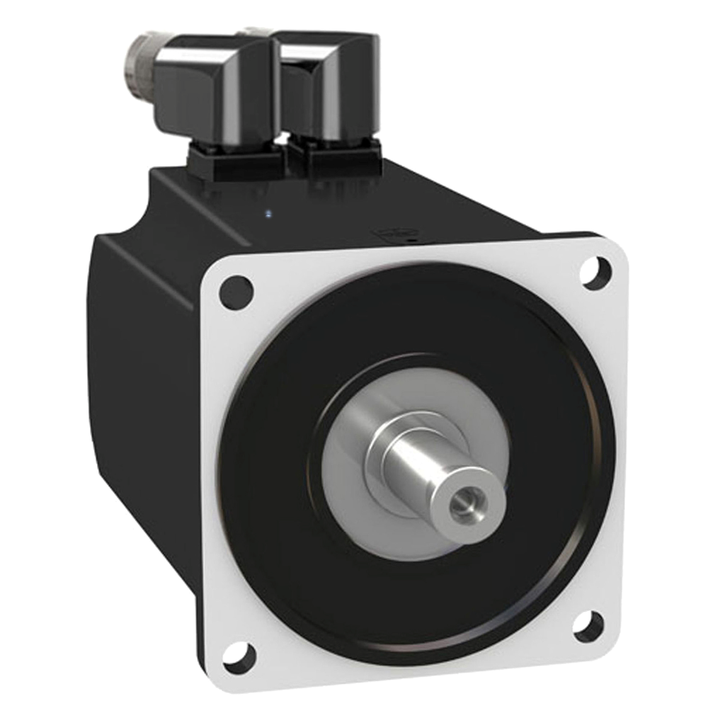 MH31402P07F2200 - Servomotor MH3 140 19,5 Nm, sin llave, multimotor de 16 líneas, freno, IP65/IP67, 3 kRPM