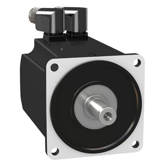 MH31402P07F2200 - Servomotor MH3 140 19,5 Nm, sin llave, multimotor de 16 líneas, freno, IP65/IP67, 3 kRPM