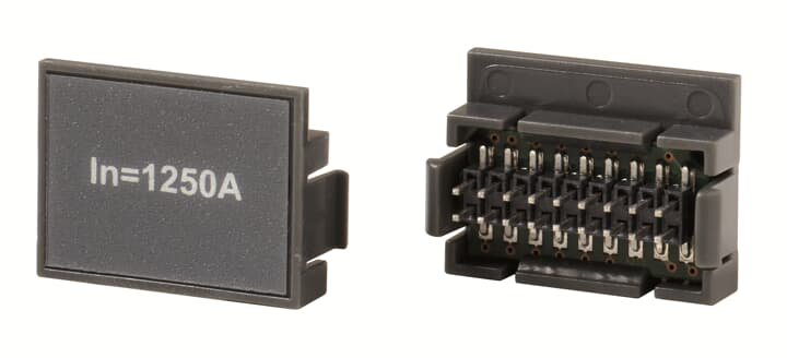 1SDA058234R1 - RATING PLUG In=6300A E6IEC