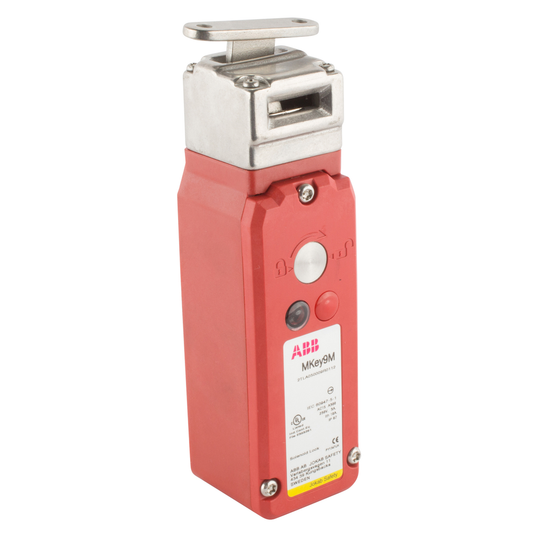2TLA050009R0112 - MKEY9M 24VDC, POWER TO LOCK