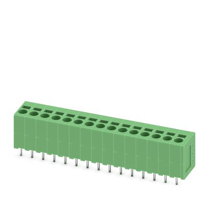 1864985 - SPT 2,5/15-V-5,0 - Bloque de terminales para PCB