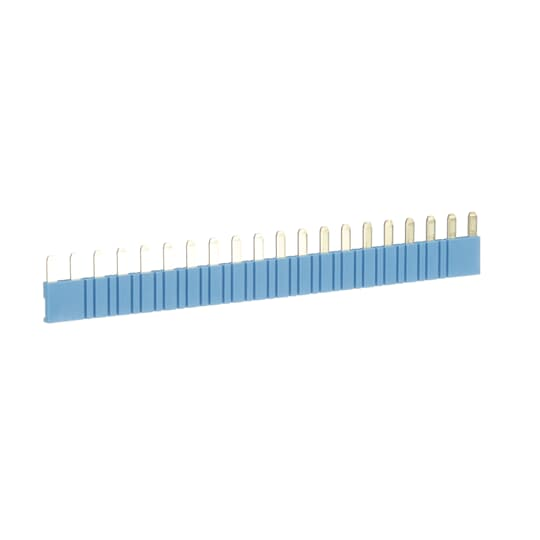 1SVR405598R0700 - CR-SJB20-BLUE JUMPER BAR