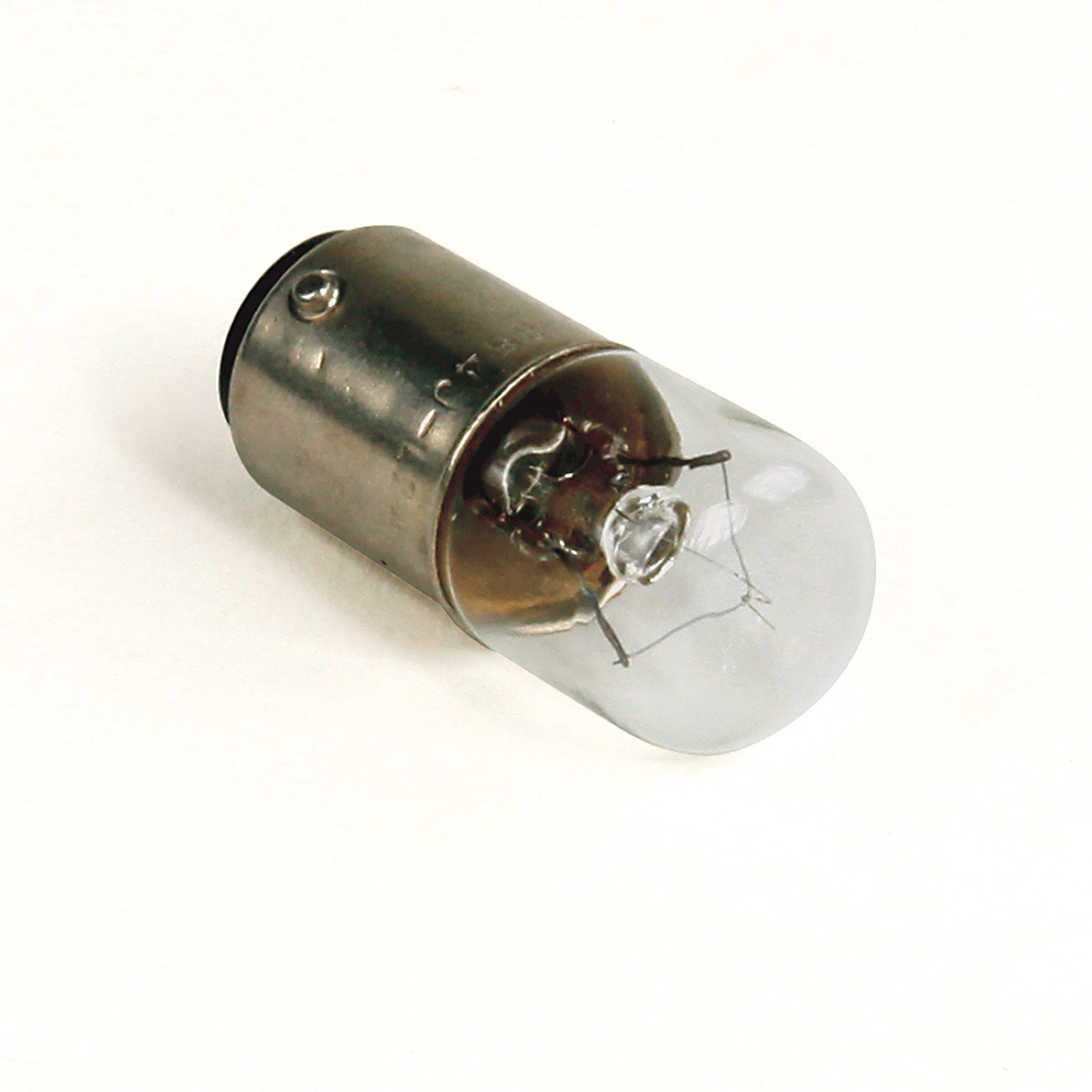 854J-L24 - Accesorios para luces de torre de control 854J y 854K, lámpara incandescente, 24 V CA/CC