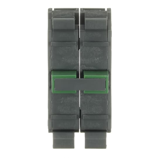 1SFA611610R1002 - MCB-20 Contact Block