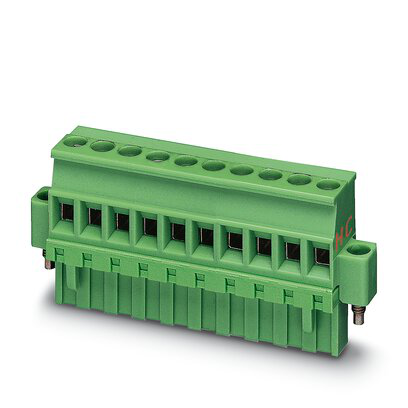 1912537 - MVSTBR 2,5 HC/ 4-STF - Conector para PCB