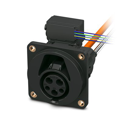 1379288 - CHARX T1HCI12-1AC48-5,0M1 - Entrada de carga del vehículo