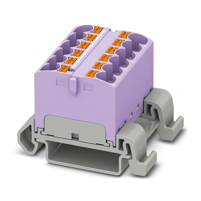 3273696 - PTFIX 12X4-NS35A VT - Bloque de distribución