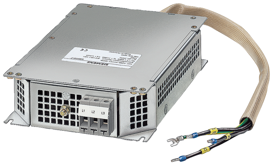 6SE64003CC035CB3 - ESTRANGULADOR, COM, MM4, 200 V-240 V, 1 CA, 35 A