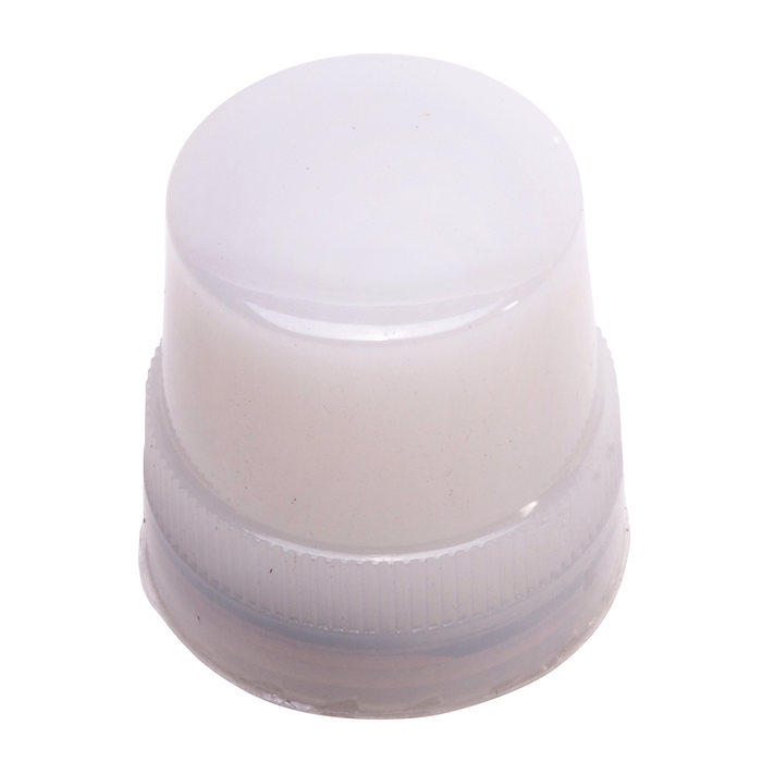 800T-N122W - 800T-N122W White Color Cap