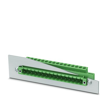 1095509 - DFK-MSTB 2,5/16-STF-5,08-LR - Feed-through plug