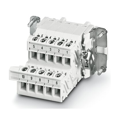 1648030 - HC-B 10-A-UT-PEL-F - Terminal adapter