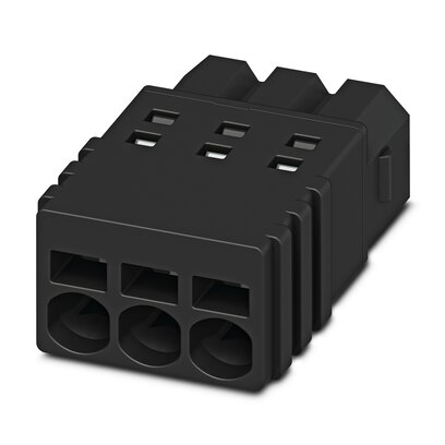 1289981 - PTSM 0,5/ 4-P-2,5 WH BD:1-4NZ - Conector para placa de circuito impreso (Cantidad: 250)