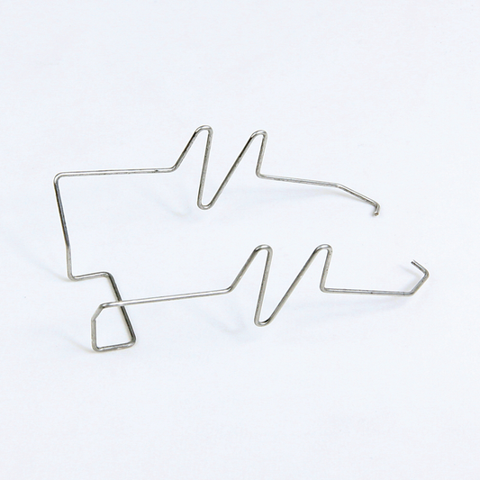 700-HN114 - Clip de retención de relé de 2 polos 700HC700HV - 700-Hn114