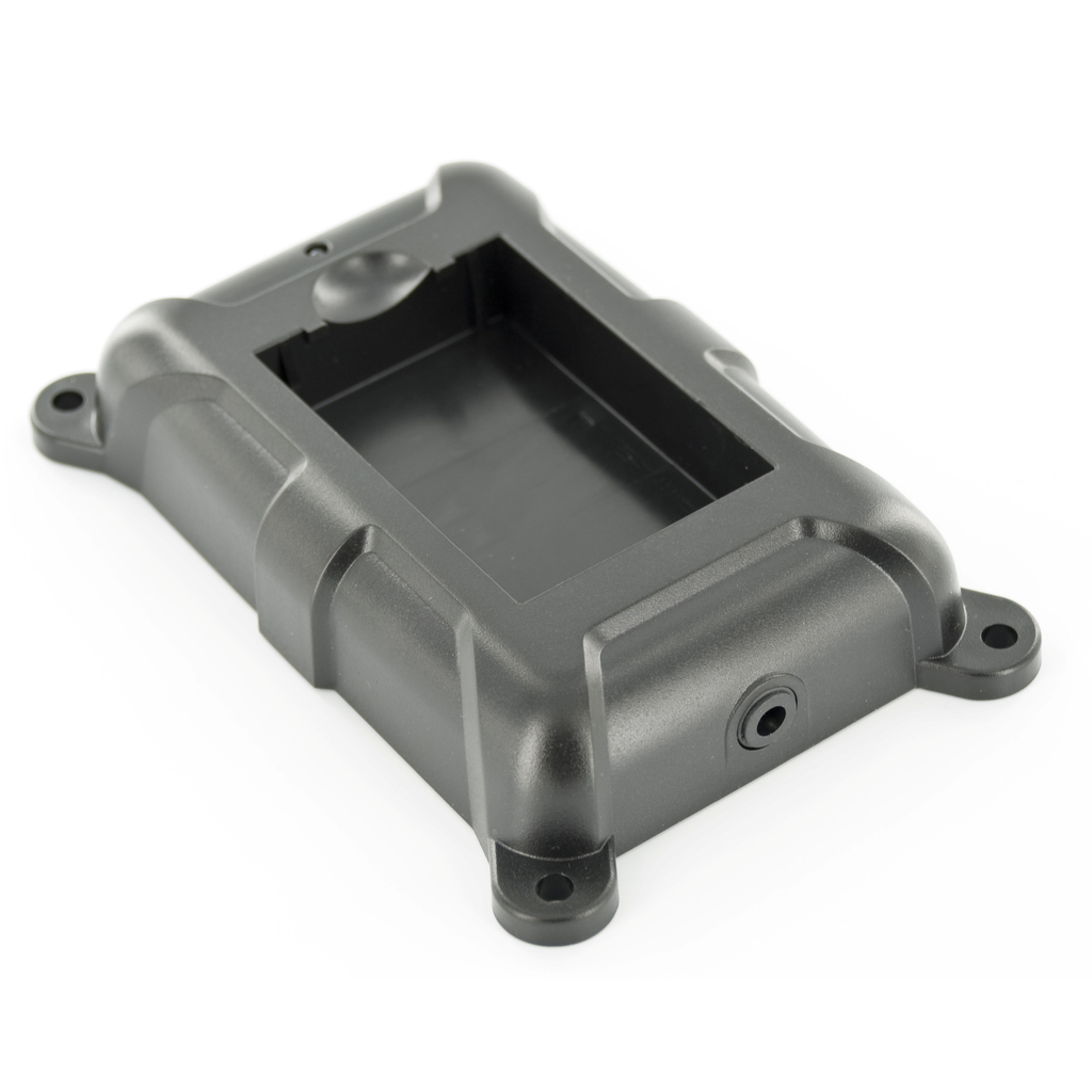 ZARC703 - Harmony eXLhoist, compacto, cargador de batería de mesa de 5 V CC