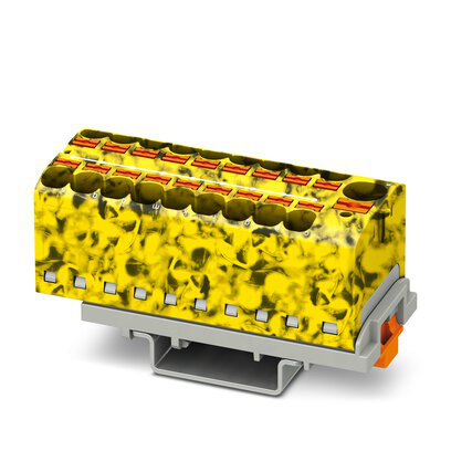3273656 - PTFIX 10/18X4-NS35-FE - Distribution block (Qty. 8)