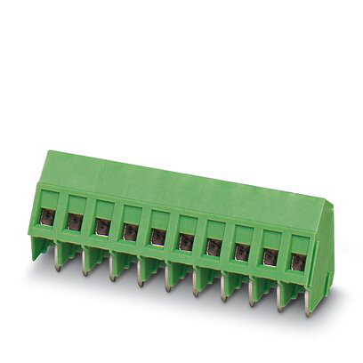 1005355 - SMKDSP 1,5/ 2-5,08 BD:1-2 - PCB terminal block