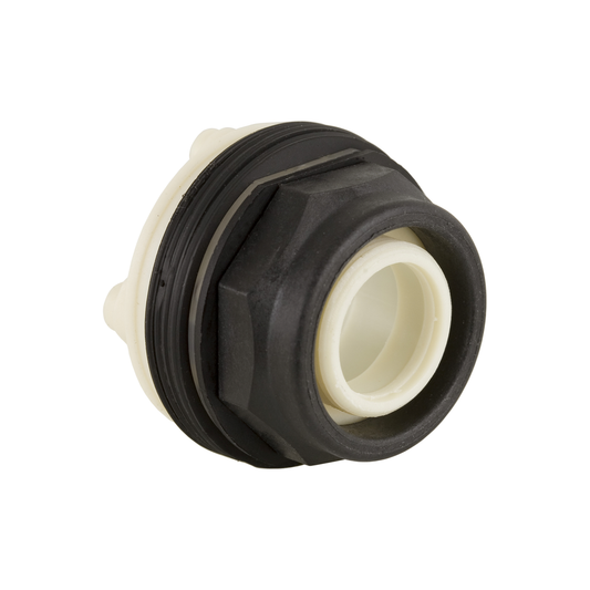 9001SKP - Pilot light head, Harmony 9001SK, plastic, without cap, 30mm, without bulb