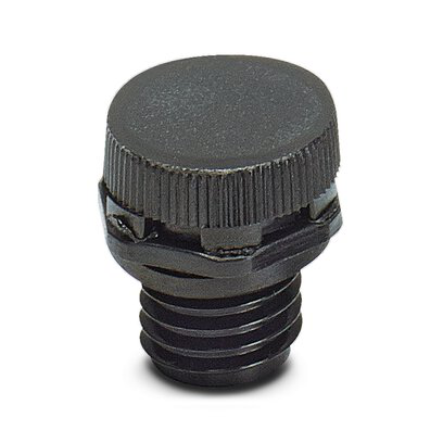 1415223 - A-INB-M12-69KN-P-BK - Elemento de compensación de presión
