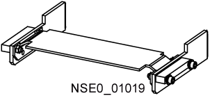 3WL9111-0BA05-0AA0 - 3WL1/IEC GROUNDING CONT DO BRKR FS1 3P