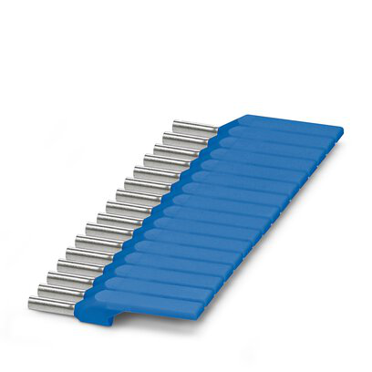 3240572 - AI-WM 2,5-8 BU - Ferrule (Qty. 528)