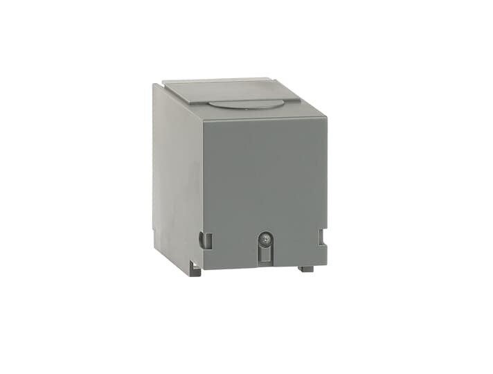 1SCA022736R9650 - OTS400G1S/4 TERMINAL SHROUD