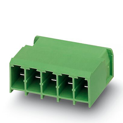 1804878 - PC 4/10-G-7,62 - Conector de PCB