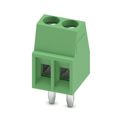 1725656 - MPT 0,5/ 2-2,54 - PCB terminal block
