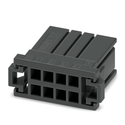 1340468 - DD31PC 2,2/ 8-3,81-X - Conector PCB