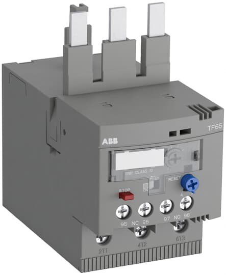 1SAZ811201R1005 - Relé de sobrecarga térmica TF65-53 44...53 A